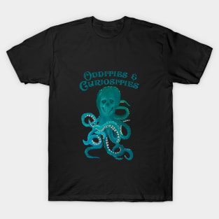 Curiosities T-Shirt